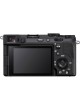 Sony a7C II Mirrorless Camera (Black) (Sony Malaysia)